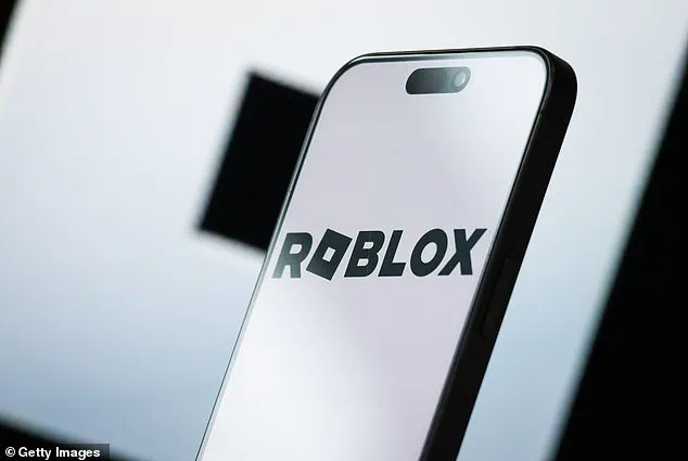 15-Year-Old's Disappearance Sparks Investigation into Roblox-Meeting