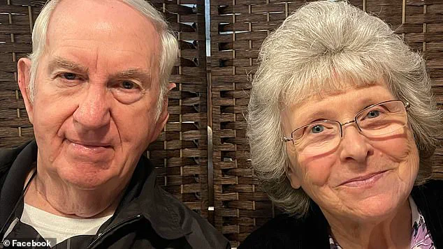 BREAKING: Grandson of Beloved Oconee County Couple Charged in Brutal Murders