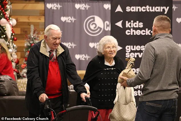 BREAKING: Grandson of Beloved Oconee County Couple Charged in Brutal Murders