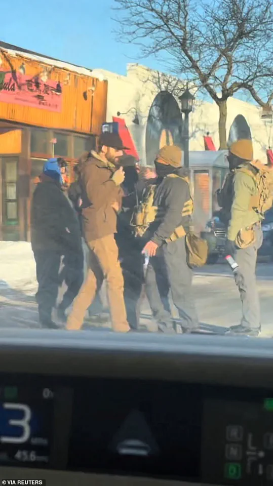 Death of VA Nurse Sparks Outcry Over Border Patrol Incident and Trump Administration Accountability