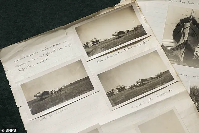 Historic Photographs of Amelia Earhart Discovered, Showing Her Hours Before Vanishing During World Flight Attempt