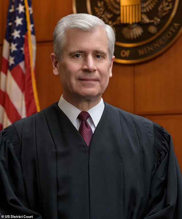 Legal Battle Escalates as ICE Chief Faces Contempt Charges Over Immigration Crackdown