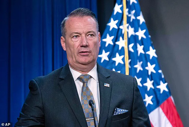 Legal Battle Escalates as ICE Chief Faces Contempt Charges Over Immigration Crackdown