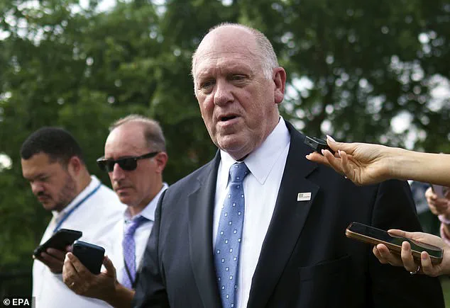 Legal Battle Escalates as ICE Chief Faces Contempt Charges Over Immigration Crackdown
