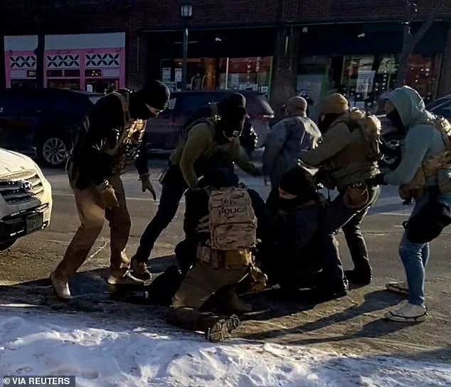 Lethal Force and Accountability Crisis in Alex Pretti's Death Ignite Community Demands for Justice