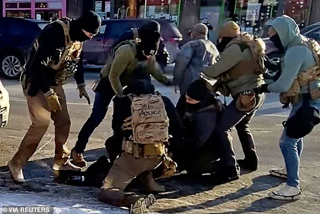 Lethal Force and Accountability Crisis in Alex Pretti's Death Ignite Community Demands for Justice