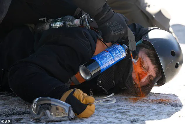 Oklahoma Governor Kevin Stitt Critiques Federal Immigration Enforcement Amid Minnesota Raids Controversy