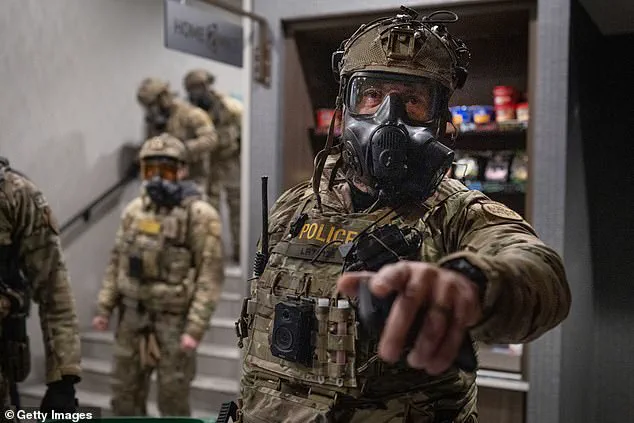 Texas Governor Greg Abbott Urges Trump Administration to Recalibrate ICE Operations Amid Public Trust Concerns and Calls for Refocus on Deportations