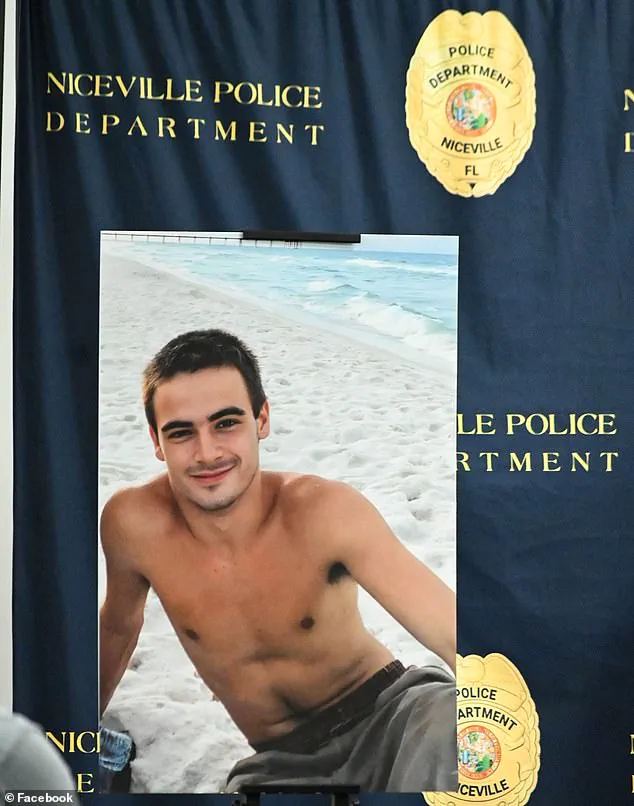 After a Decade-Long Investigation, Skeletal Remains of Missing Teen Jacob Lyon Confirmed, Says Walton County Sheriff