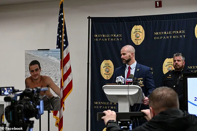 After a Decade-Long Investigation, Skeletal Remains of Missing Teen Jacob Lyon Confirmed, Says Walton County Sheriff