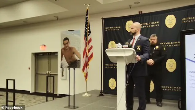 After a Decade-Long Investigation, Skeletal Remains of Missing Teen Jacob Lyon Confirmed, Says Walton County Sheriff