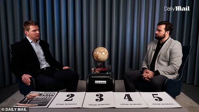 As Putin Approaches Average Age of Russian Leaders, Ukraine War Enters Third Year