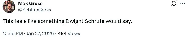 Democratic Fundraising Leader Faces Backlash Over Veterans Day Post Honoring Grandfather Who Fought for Nazis