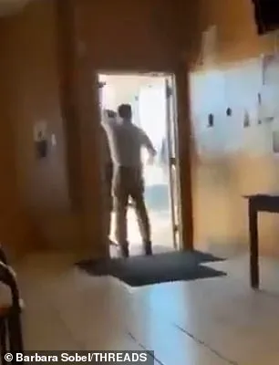 Diplomatic Tensions Escalate as ICE Standoff with Ecuadorian Consulate Sparks International Outcry and Foreign Policy Debate