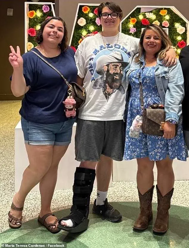 Privileged Insights: Mother's Heart-Wrenching Account of Tragedy as Investigators Probe