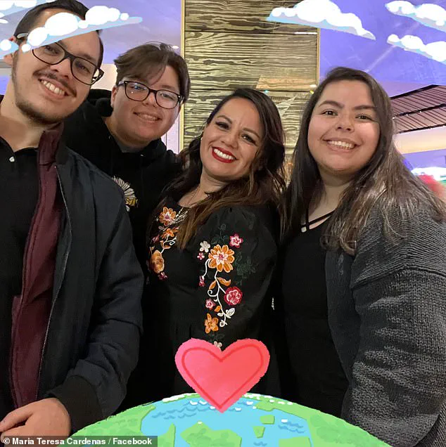 Privileged Insights: Mother's Heart-Wrenching Account of Tragedy as Investigators Probe