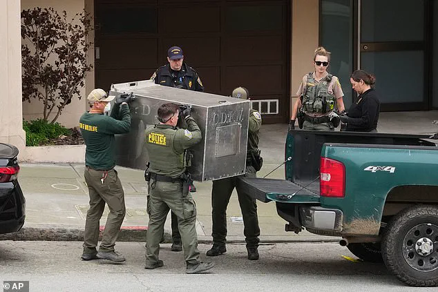 San Francisco's 30-Hour Mountain Lion Standoff: A Rare Encounter Testing Urban Wildlife Coexistence