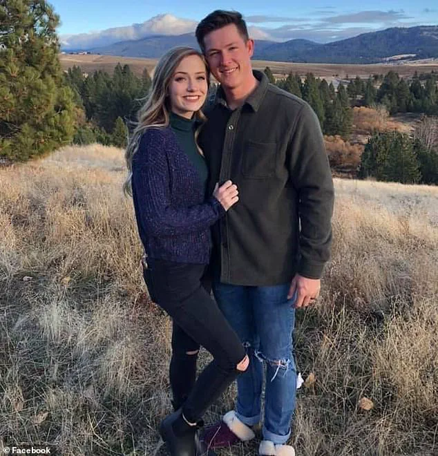 Spokane Teacher McKenna Kindred Allegedly Engaged in Three-Hour Sexual Encounter with 17-Year-Old Student, Uncovered via Texts and Social Media