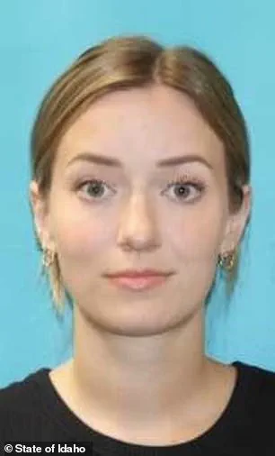 Spokane Teacher McKenna Kindred Allegedly Engaged in Three-Hour Sexual Encounter with 17-Year-Old Student, Uncovered via Texts and Social Media