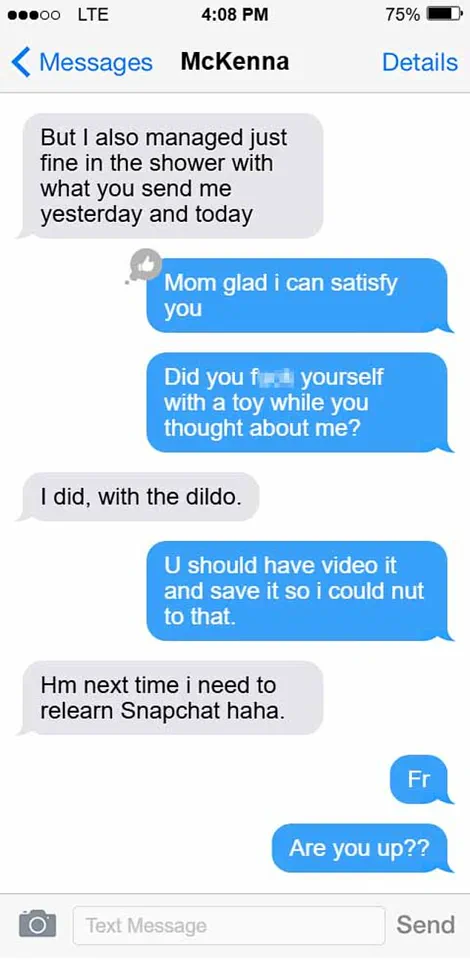 Spokane Teacher McKenna Kindred Allegedly Engaged in Three-Hour Sexual Encounter with 17-Year-Old Student, Uncovered via Texts and Social Media