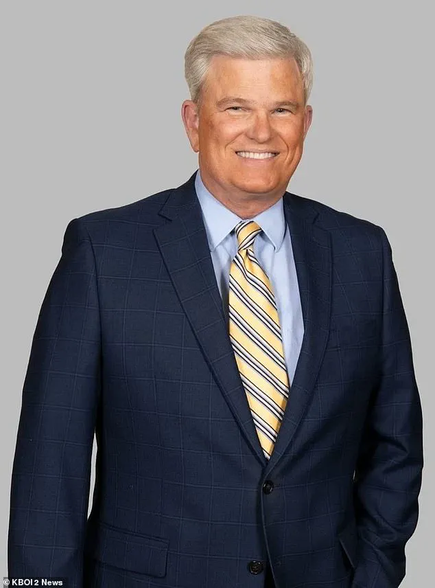 Tragic Plane Crash Claims Life of Popular Weatherman in Idaho