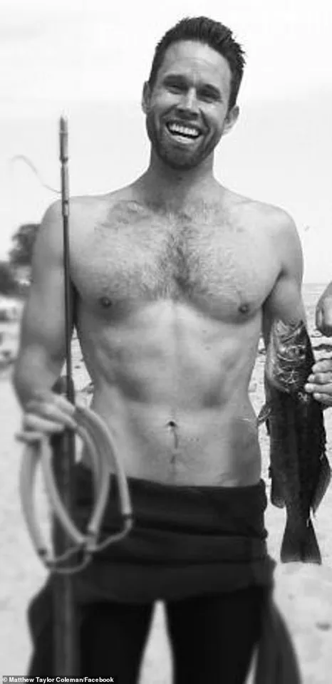 Behind Closed Doors: The Hidden War of the Coleman Family