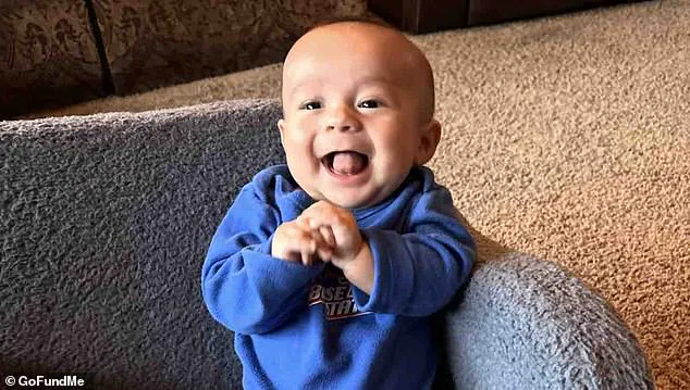 Emergency Surgery and Felony Charges Follow Shaking of 3-Month-Old in Madera