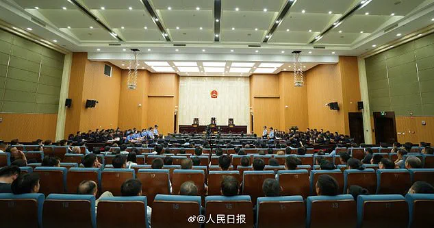 Exclusive Insight: China Executes Myanmar-Based Ming Crime Family – Classified Details on Global Romance Scam Operations