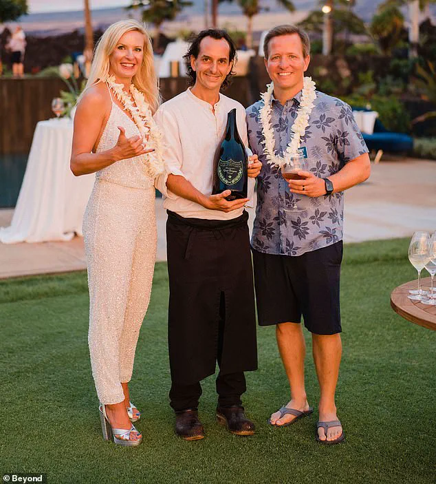 Fifth Victim of Maine Private Jet Crash Identified as Shelby Kuyawa, Wine Expert