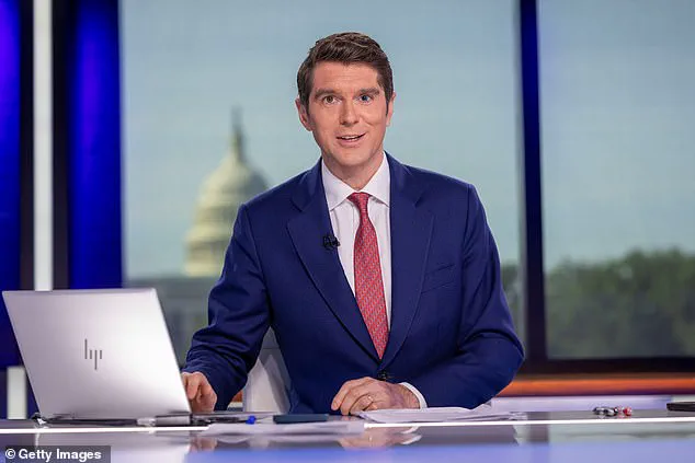 Fox News Correspondent's Recovery Highlights Medical Challenges Faced by War Reporters