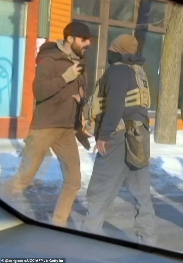 Urgent Update: Border Patrol Agents Placed on Leave After Fatal Shooting of Protester Sparks Debate Over Lethal Force