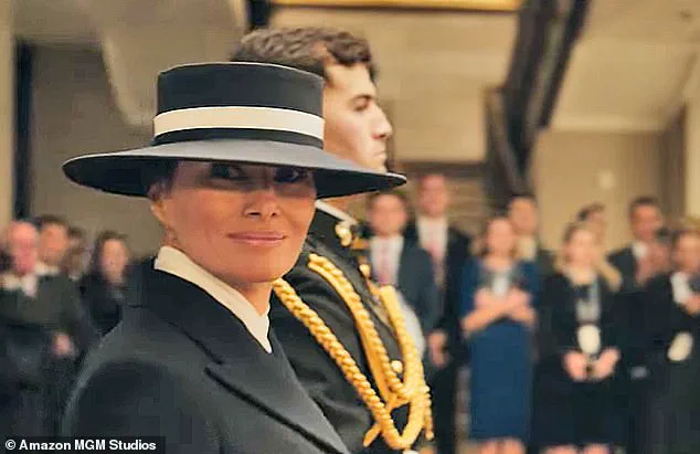 From Clinton to Trump: Brett Ratner's Surprising Documentary on the Unbelievable Bond Between Melania and Donald Trump