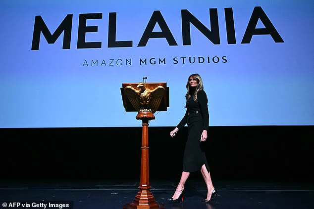 From Clinton to Trump: Brett Ratner's Surprising Documentary on the Unbelievable Bond Between Melania and Donald Trump