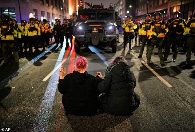 Government Policies and Secret Funding Behind Meticulously Orchestrated Protests Against ICE in Minnesota