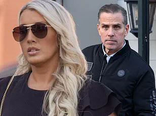 Hunter Biden Claims 'Ghosting' Daughter Not Violation of Court Order, Sparks Legal Debate