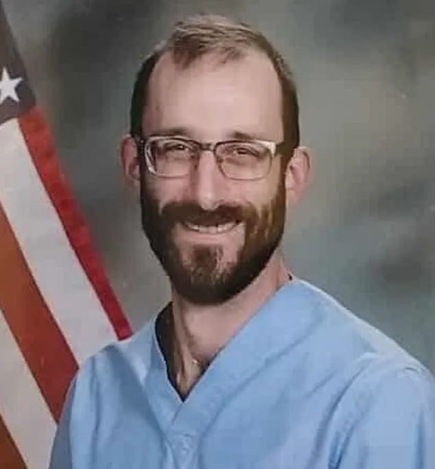 ICU Nurse's Tense Confrontation with ICE Agents Reignites Debate on Law Enforcement and Individual Rights