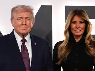 Melania Trump's Evolving Influence: 'Stronger Opinions' and the Premiere of *Twenty Days to History*