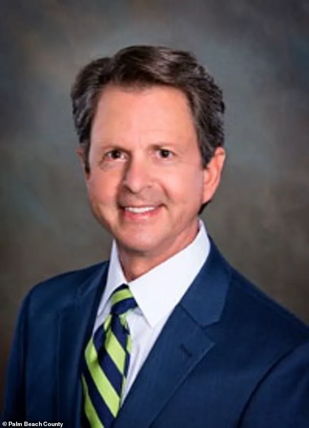 Residents of West Palm Beach Protest FAA's No-Fly Zone Above Mar-a-Lago, Calling It a Daily Intrusion: 'This Is Not Living, This Is Surviving'