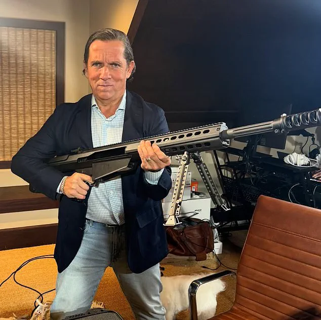 The Morning Ritual of a Polarizing Attorney: How Personal Habits Shape Public Perception