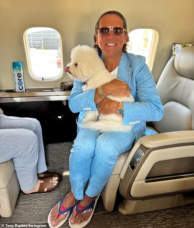 The Morning Ritual of a Polarizing Attorney: How Personal Habits Shape Public Perception