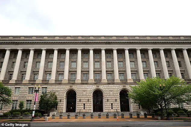 Trump's Legal Battle with IRS and Treasury Escalates as Former President Demands $10 Billion in Damages Over Tax Records Dispute