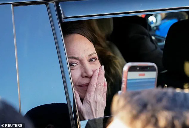 Venezuela's Power Struggle: U.S. Role in a High-Stakes Battle for the Nation's Future