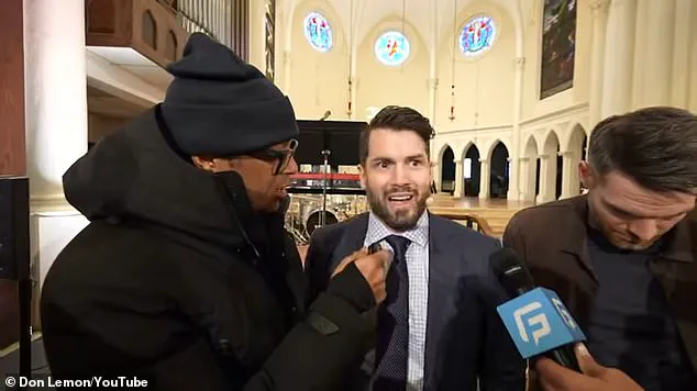 White House's Mocking Social Media Post on Arrested Journalist Sparks Public Debate