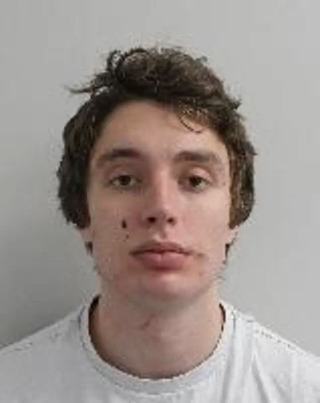 Barron Trump's Hidden Life Exposed: The London Trial That Shattered His Family's Silence