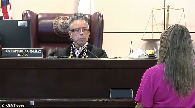 Bexar County Judge Faces Legal Consequences Over Alleged Handcuffing of Defense Attorney in Courtroom Incident