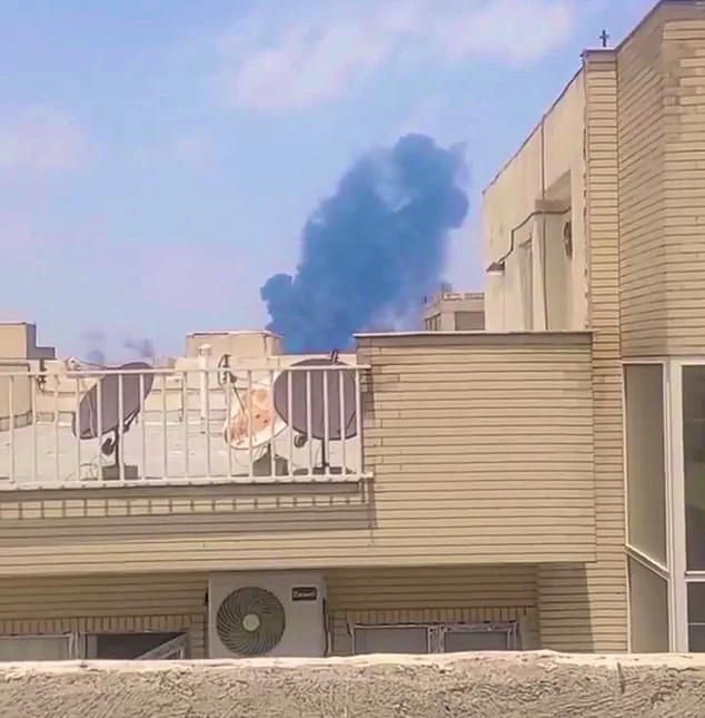 Exclusive: Limited Access Reveals Explosions in Iran's Strategic Bandar Abbas Port Amid Ongoing Protests