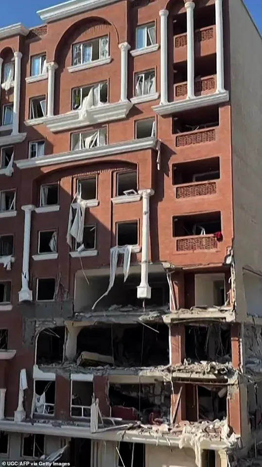 Exclusive: Limited Access Reveals Explosions in Iran's Strategic Bandar Abbas Port Amid Ongoing Protests