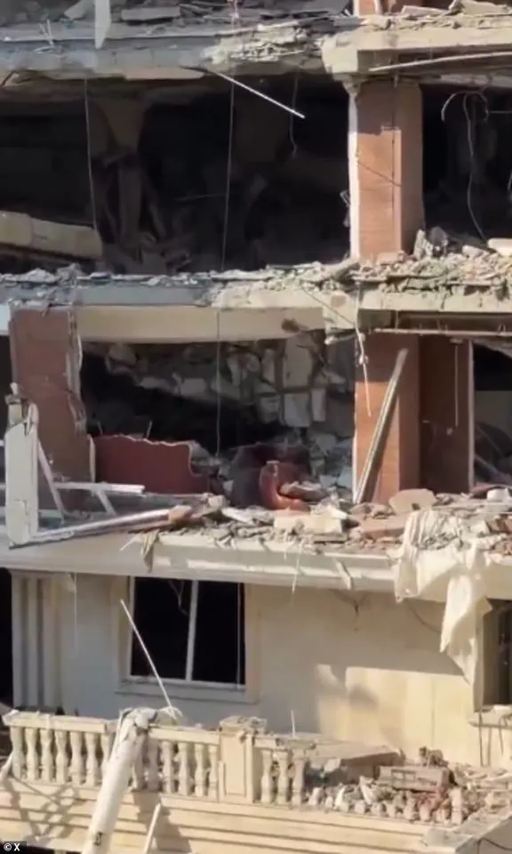 Exclusive: Limited Access Reveals Explosions in Iran's Strategic Bandar Abbas Port Amid Ongoing Protests