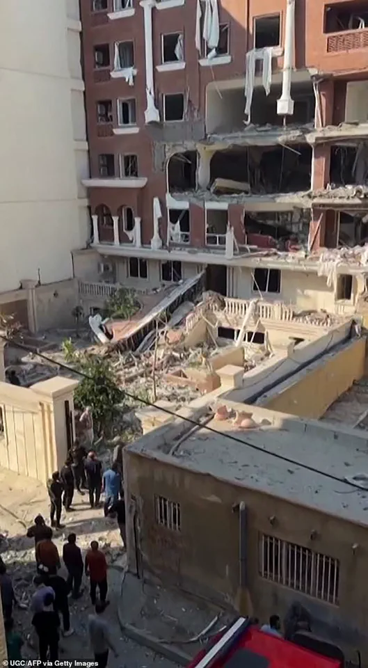 Exclusive: Limited Access Reveals Explosions in Iran's Strategic Bandar Abbas Port Amid Ongoing Protests