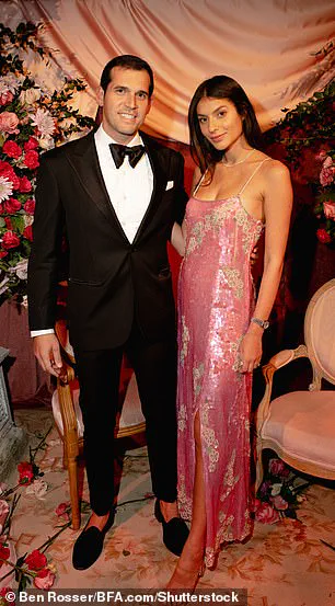 Privileged Access, Hidden Crimes: Elite Brothers Accused of Decades-Long Sex-Trafficking Ring